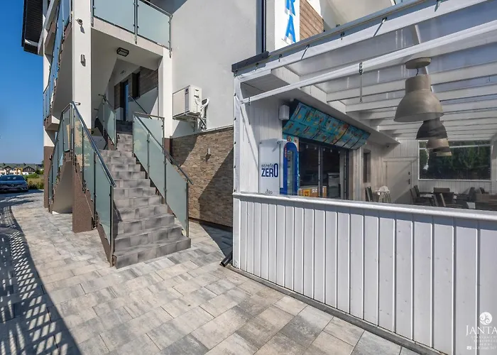 Apartamenty Klara By Jantar Apartamenty Kolobrzeg